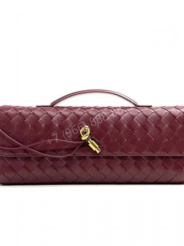 Клатч Bottega Veneta