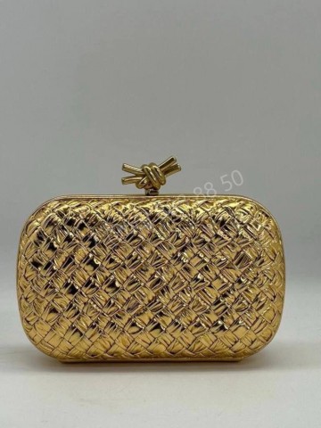 Клатч Bottega Veneta