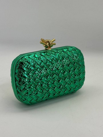 Клатч Bottega Veneta