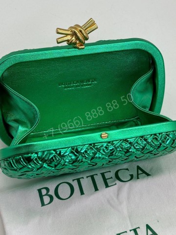 Клатч Bottega Veneta