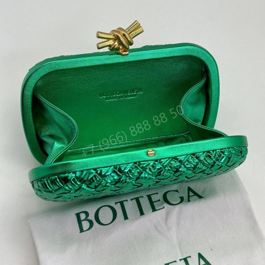 Клатч Bottega Veneta