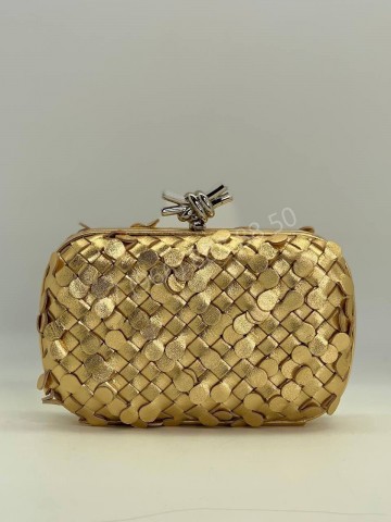 Клатч Bottega Veneta