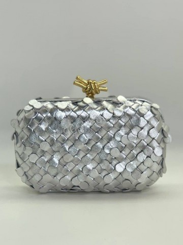 Клатч Bottega Veneta