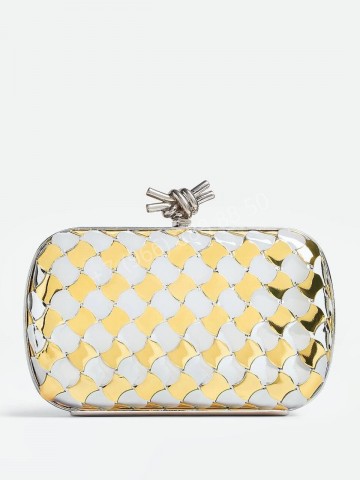 Клатч Bottega Veneta