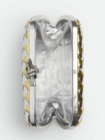 Клатч Bottega Veneta