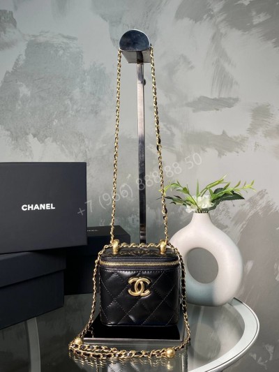 Клатч CHANEL