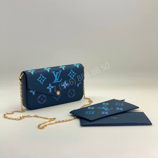 Клатч Louis Vuitton