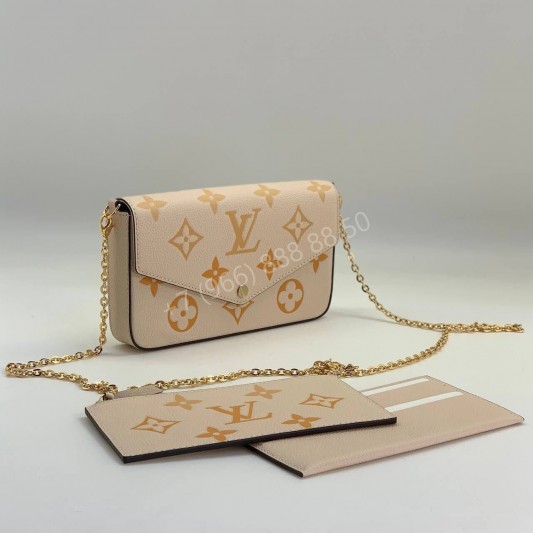 Клатч Louis Vuitton