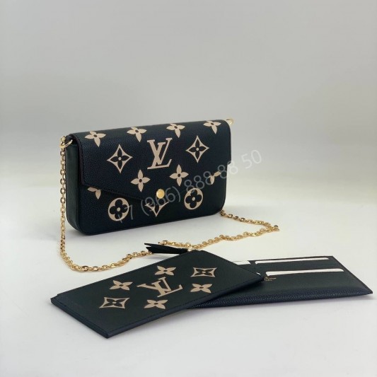 Клатч Louis Vuitton