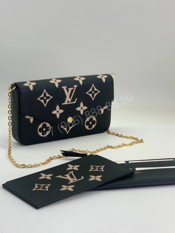 Клатч Louis Vuitton