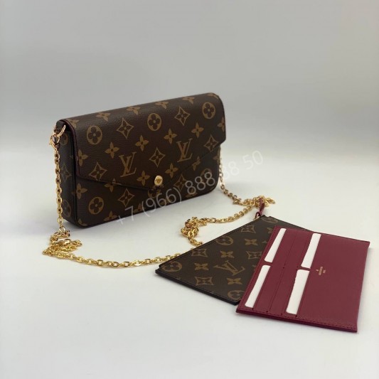 Клатч Louis Vuitton