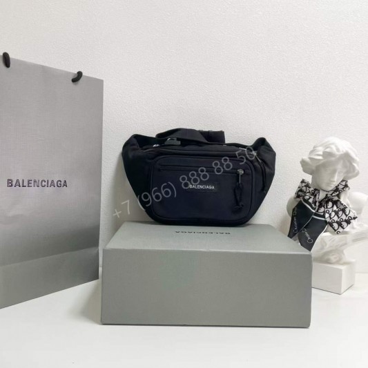 Поясная сумка Balenciaga