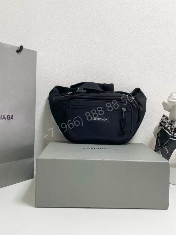 Поясная сумка Balenciaga