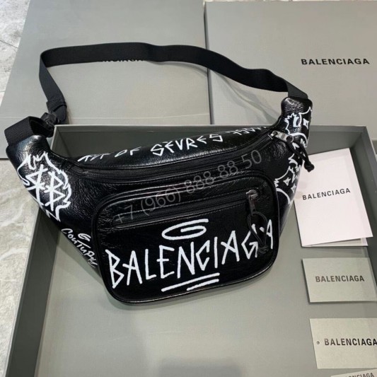 Поясная сумка Balenciaga