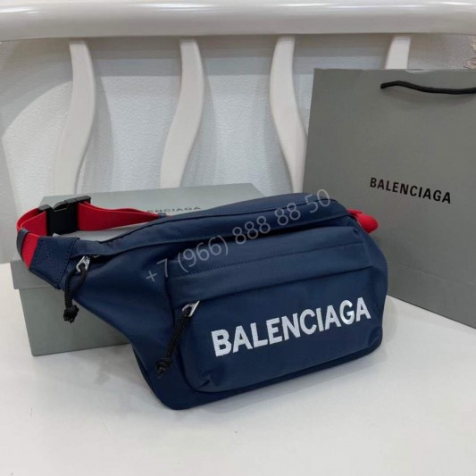 Поясная сумка Balenciaga