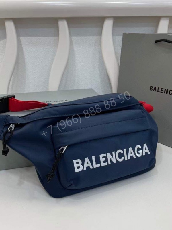 Поясная сумка Balenciaga