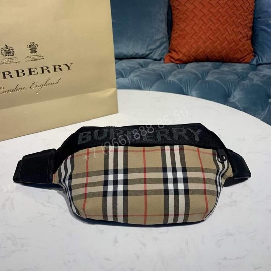 Поясная сумка Burberry