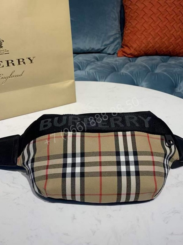 Поясная сумка Burberry