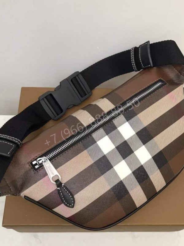 Поясная сумка Burberry