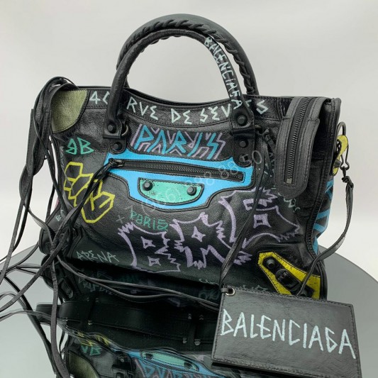 Сумка Balenciaga