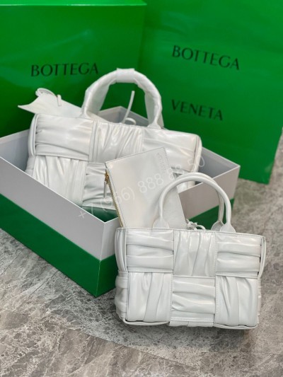 Сумка Bottega Veneta 28 см