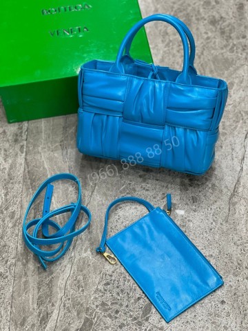 Сумка Bottega Veneta 28 см
