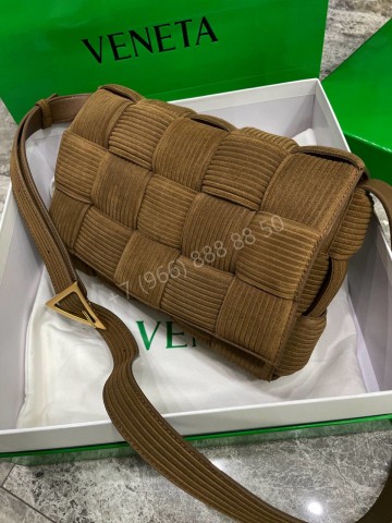 Сумка Bottega Veneta