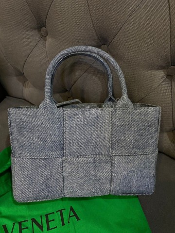 Сумка Bottega Veneta
