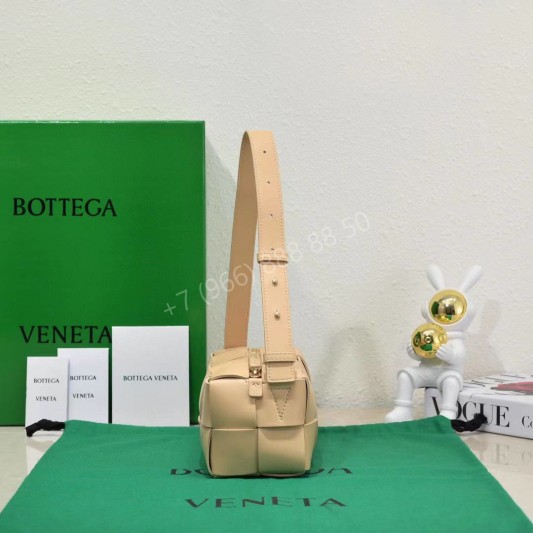 Сумка Bottega Veneta