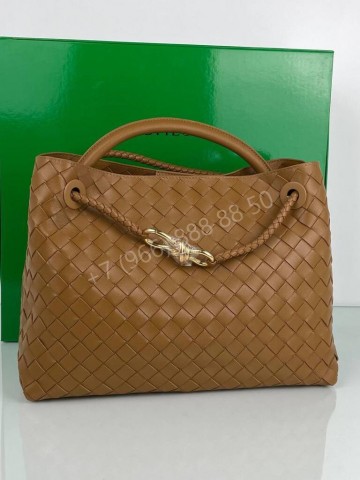 Сумка Bottega Veneta