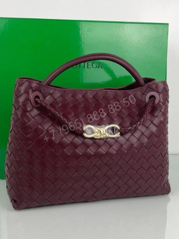 Сумка Bottega Veneta