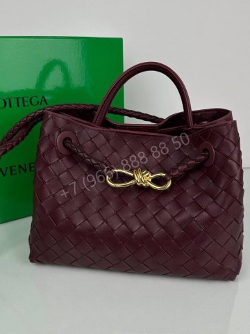 Сумка Bottega Veneta