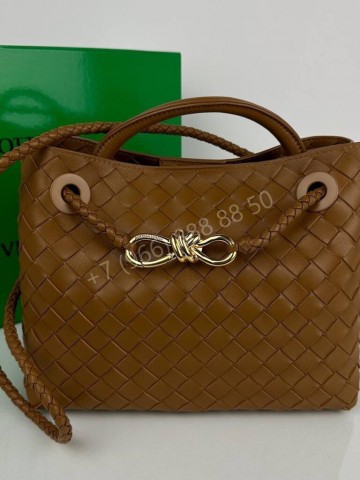 Сумка Bottega Veneta