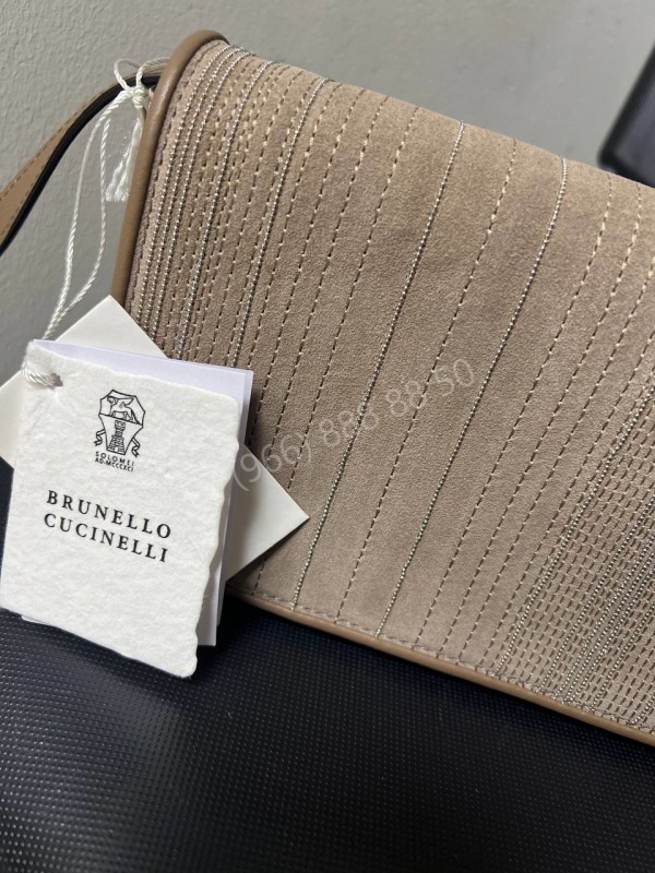 Сумка Brunello Cucinelli