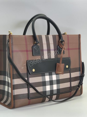 Сумка Burberry 40 см