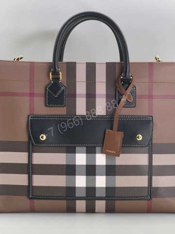 Сумка Burberry 40 см