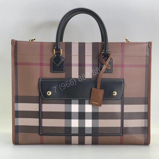 Сумка Burberry 40 см