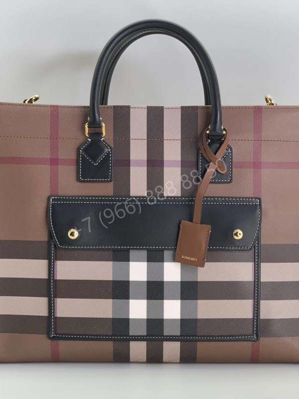 Сумка Burberry 40 см