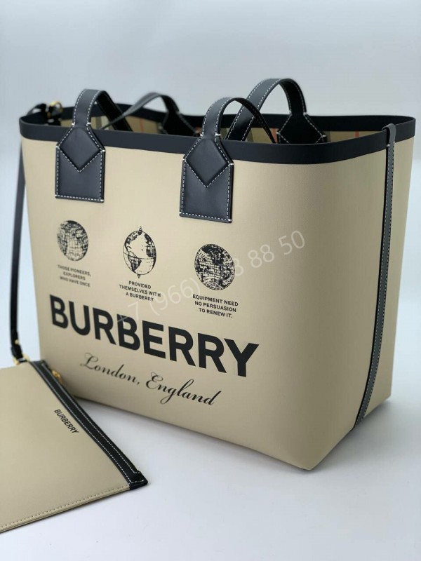 Сумка Burberry