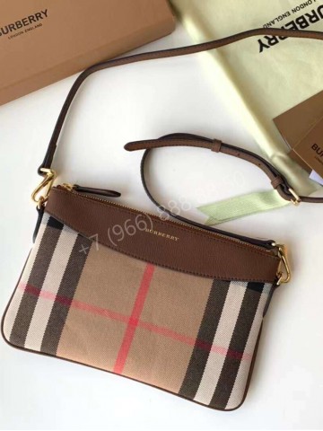 Сумка Burberry