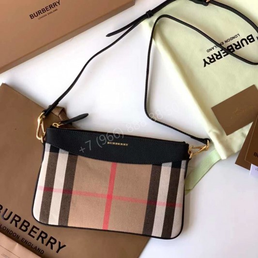 Сумка Burberry