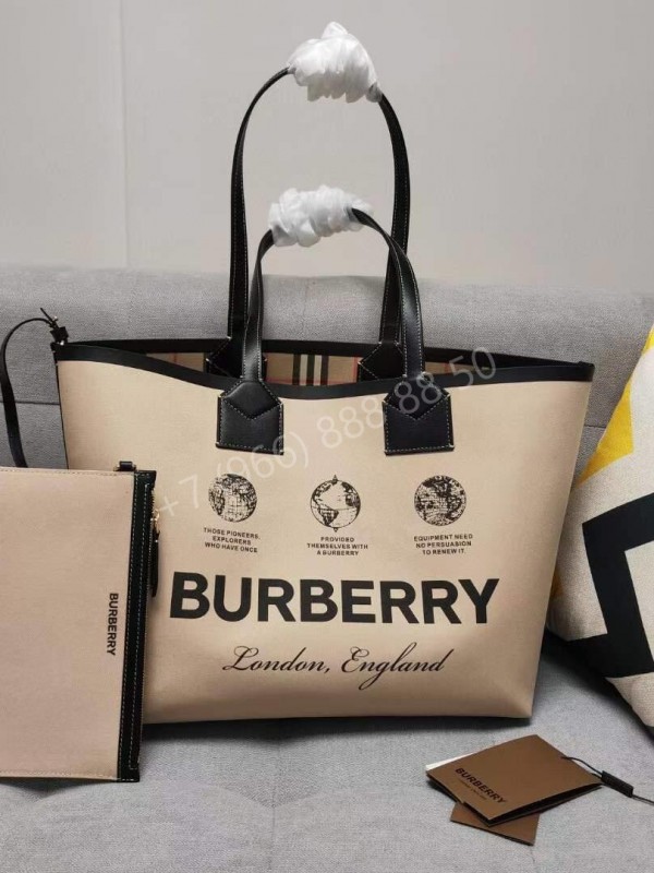 Сумка Burberry