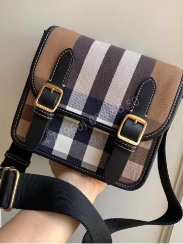 Сумка Burberry