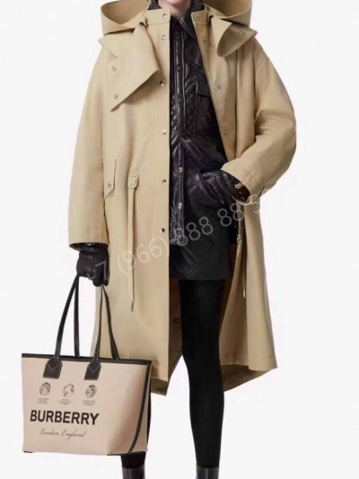 Сумка Burberry