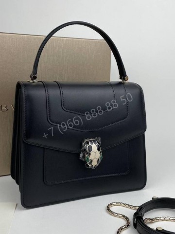 Сумка Bvlgari