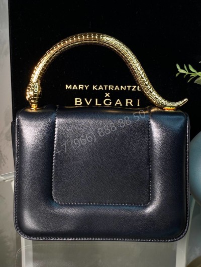 Сумка Bvlgari