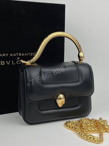 Сумка Bvlgari