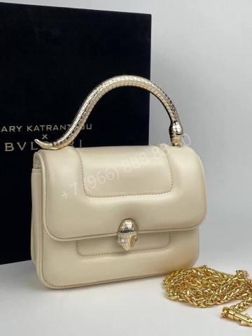 Сумка Bvlgari