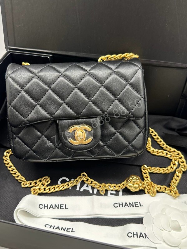 Сумка CHANEL 18 см