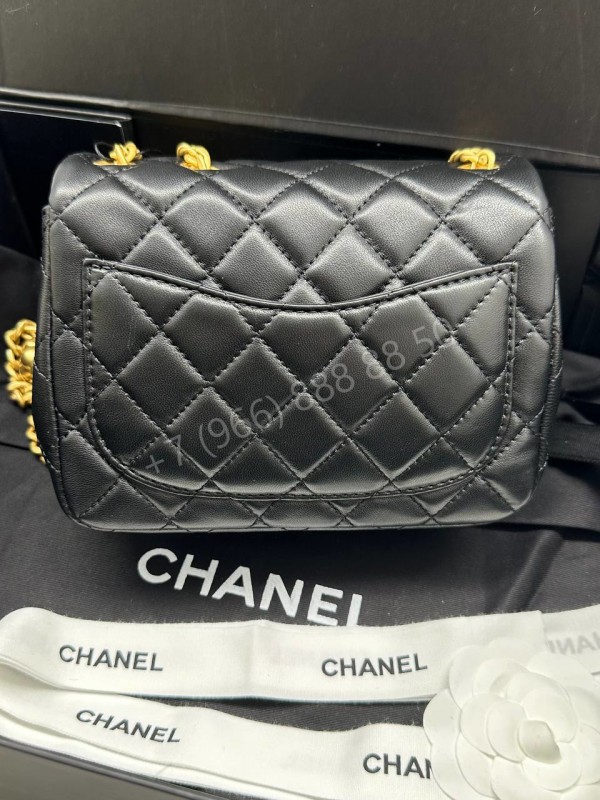 Сумка CHANEL 18 см